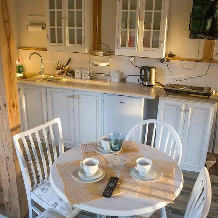 Wiejski Dom Agroturismo