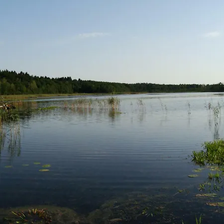 Agroturismo Wiejski Dom