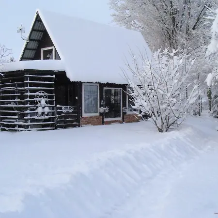 Wiejski Dom Feriegård