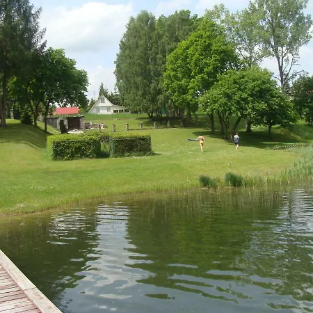 Wiejski Dom Feriegård