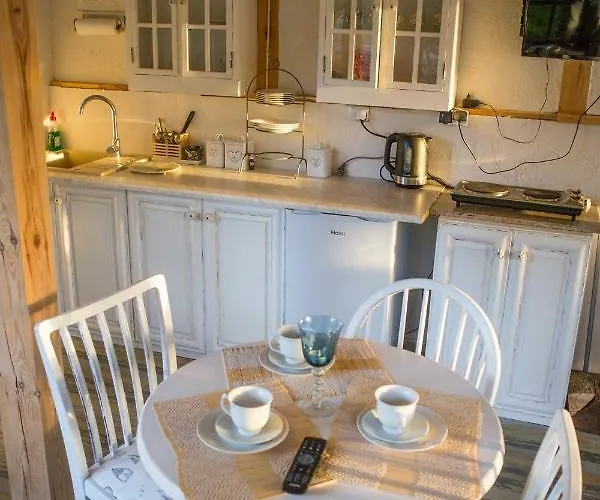 Wiejski Dom Agroturismo