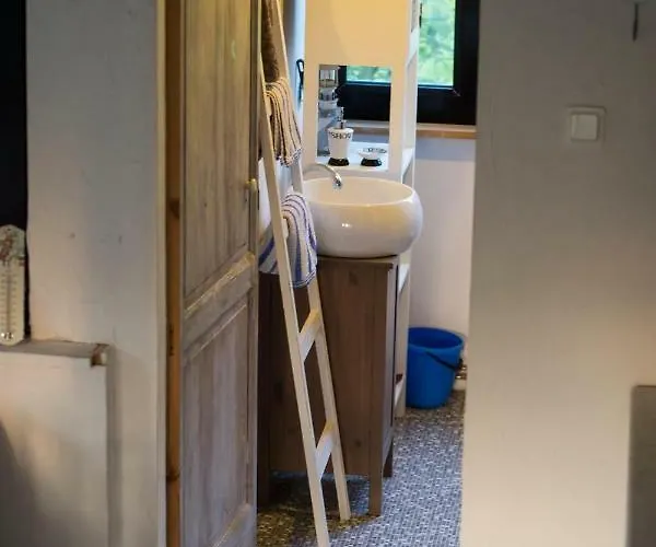 Lantgård Wiejski Dom Resko