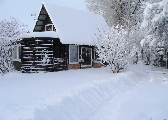 Wiejski Dom Lantgård