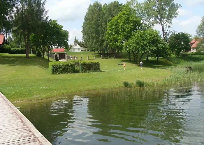 Wiejski Dom Agroturismo