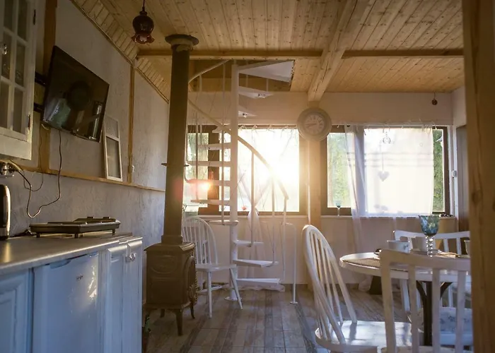 Agroturismo Wiejski Dom Resko